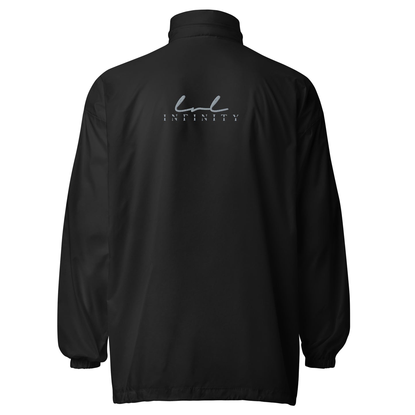 Windbreaker - Black