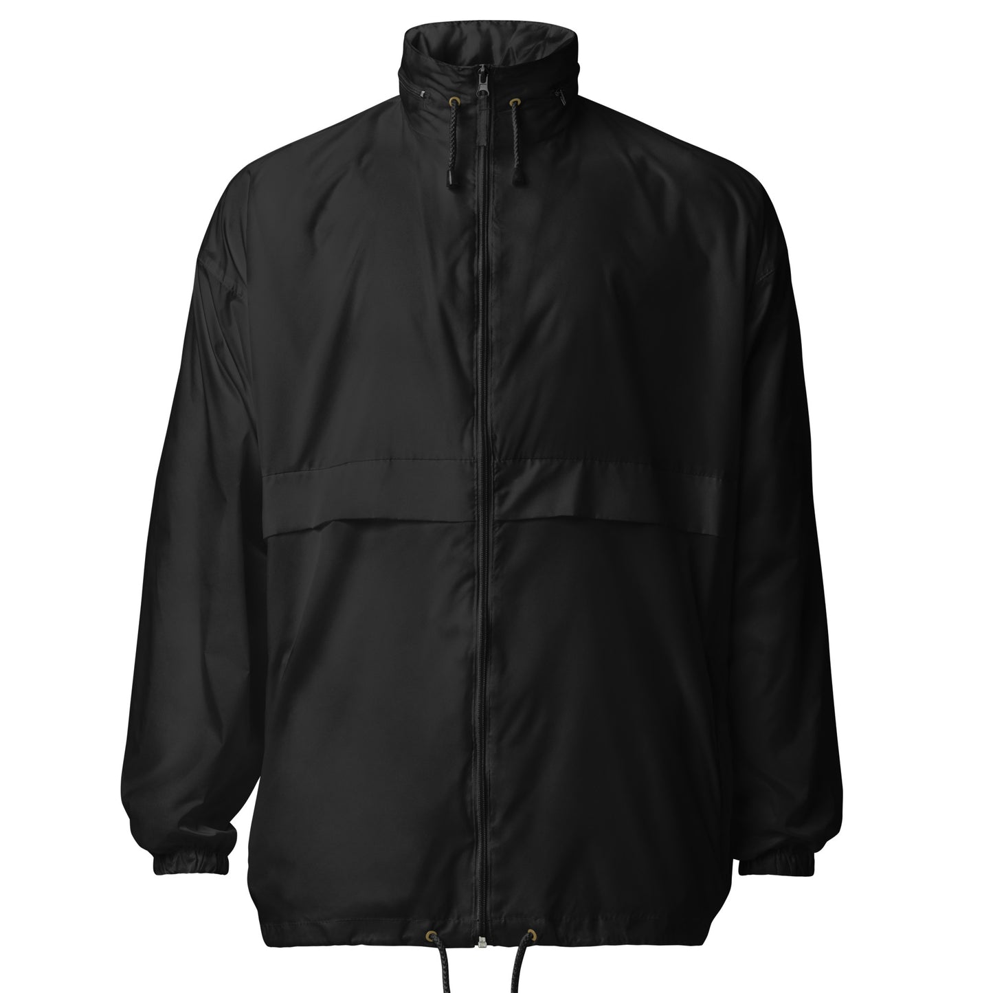 Windbreaker - Black