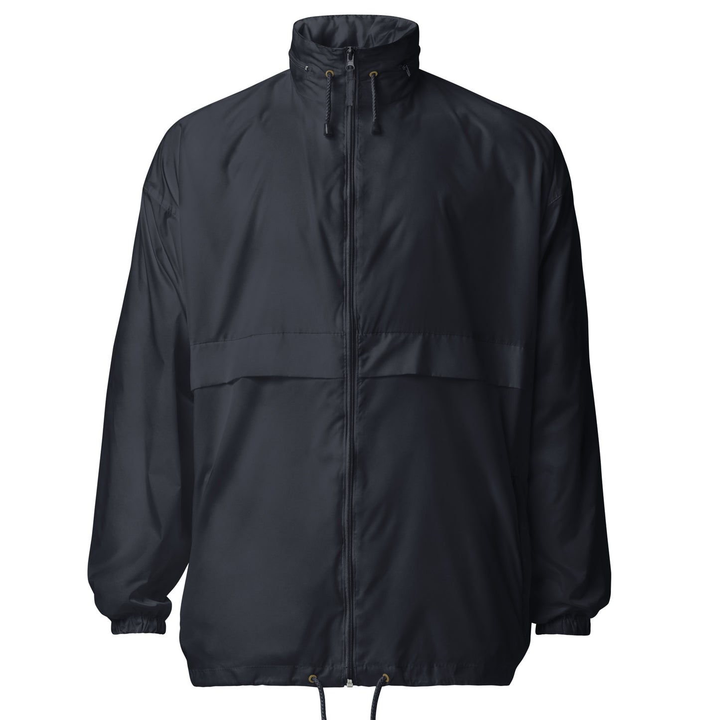 Windbreaker - Navy